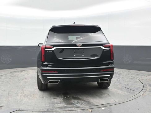 Used 2024 Cadillac XT6 Luxury w/ LPO, Floor Liner Package AWD/4WD image 10
