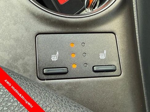 Used 2023 Toyota Camry XSE w/ Cold Weather Package image 30