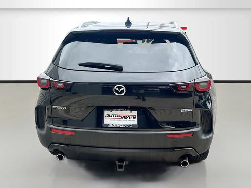 Used 2025 MAZDA CX-50 2.5 Hybrid w/ Weather Package AWD/4WD image 6