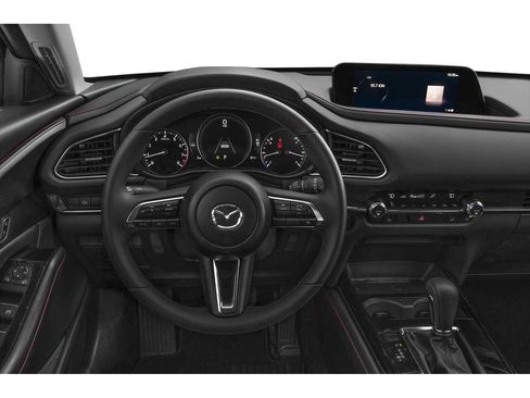 Used 2024 MAZDA CX-30 AWD 2.5 S w/ Preferred Package image 4