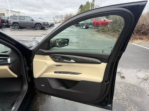 Used 2019 Cadillac CT6 Premium Luxury AWD/4WD image 54