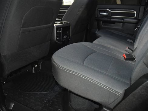 Used 2024 RAM 2500 Lone Star AWD/4WD image 43
