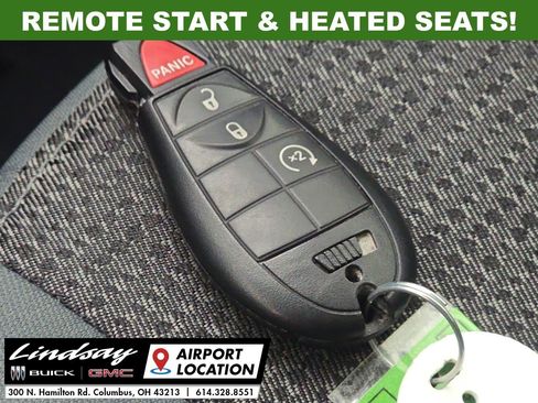 Used 2017 RAM 1500 Big Horn image 32