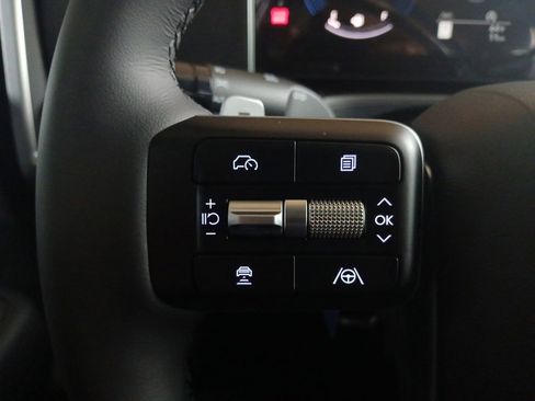 New 2026 Hyundai Santa Fe SE FWD image 16