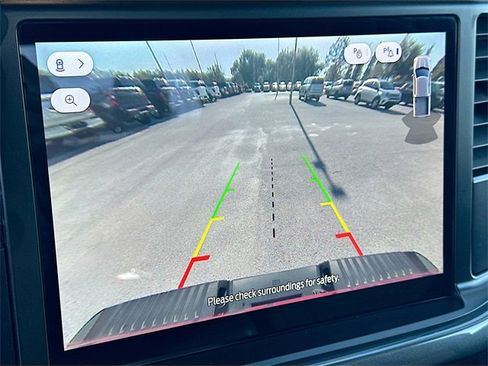 Used 2024 Ford F150 STX w/ STX Black Appearance Package image 14