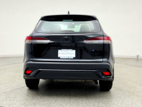 Used 2026 Toyota Corolla Cross AWD Hybrid image 6
