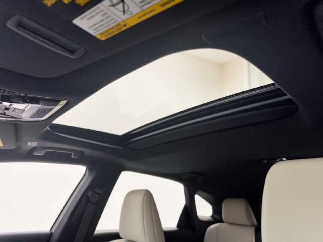 New 2026 Lexus RX 350 Premium FWD image 26