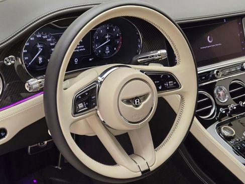 Used 2022 Bentley Continental GT Speed AWD/4WD image 31