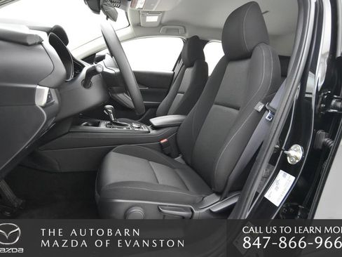 Certified 2024 MAZDA CX-30 AWD 2.5 S image 24