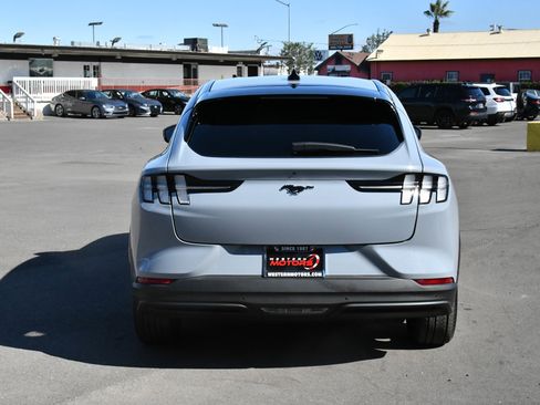 Used 2024 Ford Mustang Mach-E Select image 7