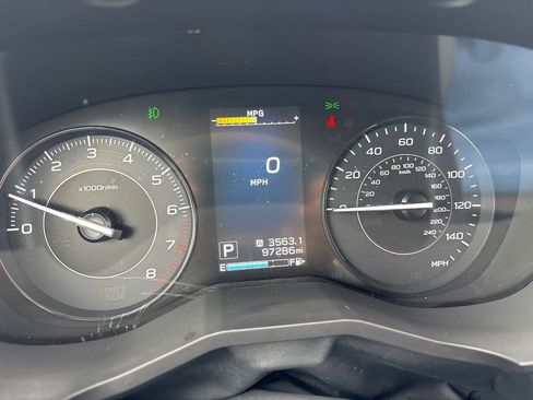 Used 2019 Subaru Impreza 2.0i Premium w/ Eyesight & BSD/Rcta & SRF image 13