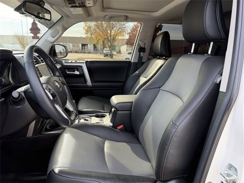 Certified 2023 Toyota 4Runner SR5 Premium image 27