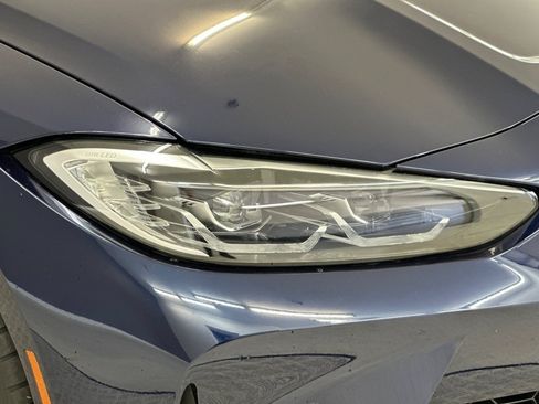 Used 2024 BMW M4 Competition RWD image 11