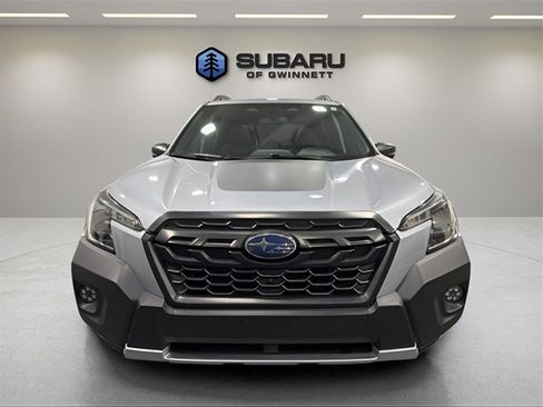 Certified 2024 Subaru Forester Wilderness image 8