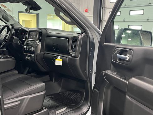 New 2026 GMC Sierra 1500 Pro w/ Pro Value Package AWD/4WD image 10