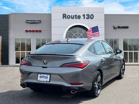 Used 2023 Acura Integra A-Spec image 4
