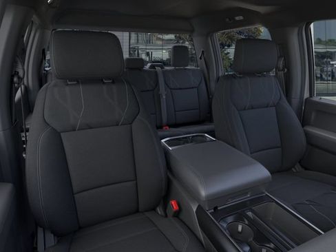 New 2026 Ford F150 STX w/ Equipment Group 200A AWD/4WD image 10