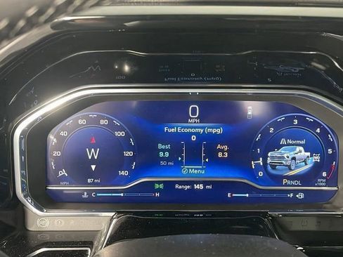 New 2025 Chevrolet Silverado 2500 LT w/ Convenience Package image 37