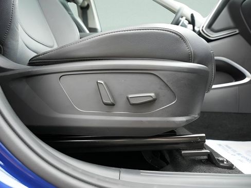 Certified 2024 Hyundai Tucson Limited AWD/4WD image 15