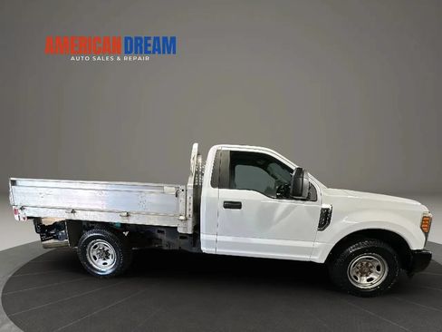 Used 2017 Ford F250 XL RWD image 6