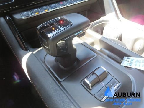 Used 2026 GMC Sierra 1500 AT4 AWD/4WD image 33
