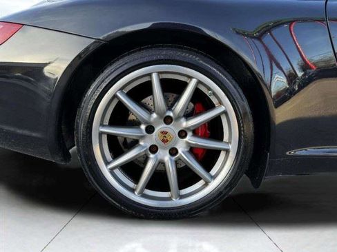 Used 2008 Porsche 911 Carrera S RWD image 48