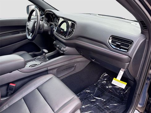 New 2026 Dodge Durango GT AWD/4WD image 31