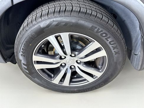 Used 2017 Honda Pilot EX-L image 38