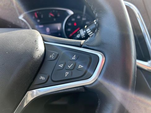 Used 2020 Chevrolet Equinox LT image 15