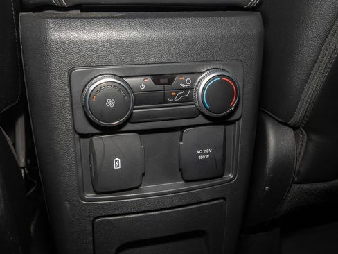 Used 2022 Ford Explorer ST w/ Equipment Group 401A AWD/4WD image 22