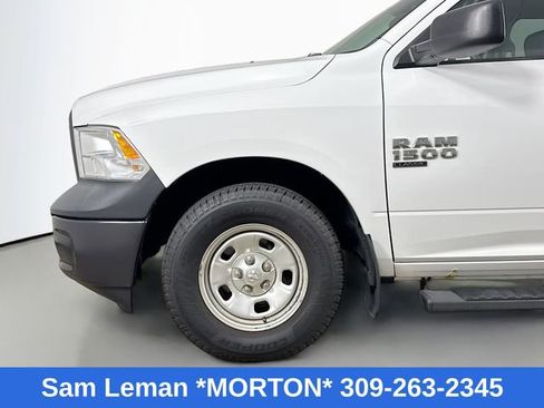 Used 2019 RAM 1500 Tradesman image 27