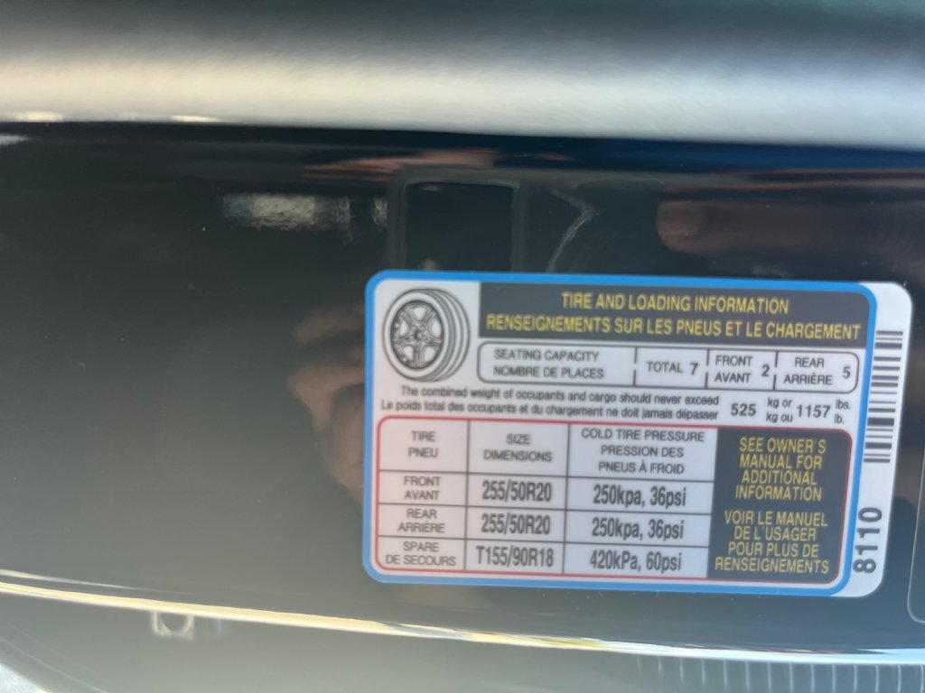 New 2027 Kia Telluride SX Prestige w/ Towing Package AWD/4WD image 20
