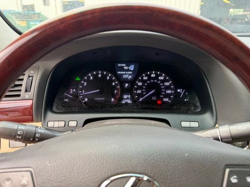 Used 2009 Lexus LS 460 AWD image 13