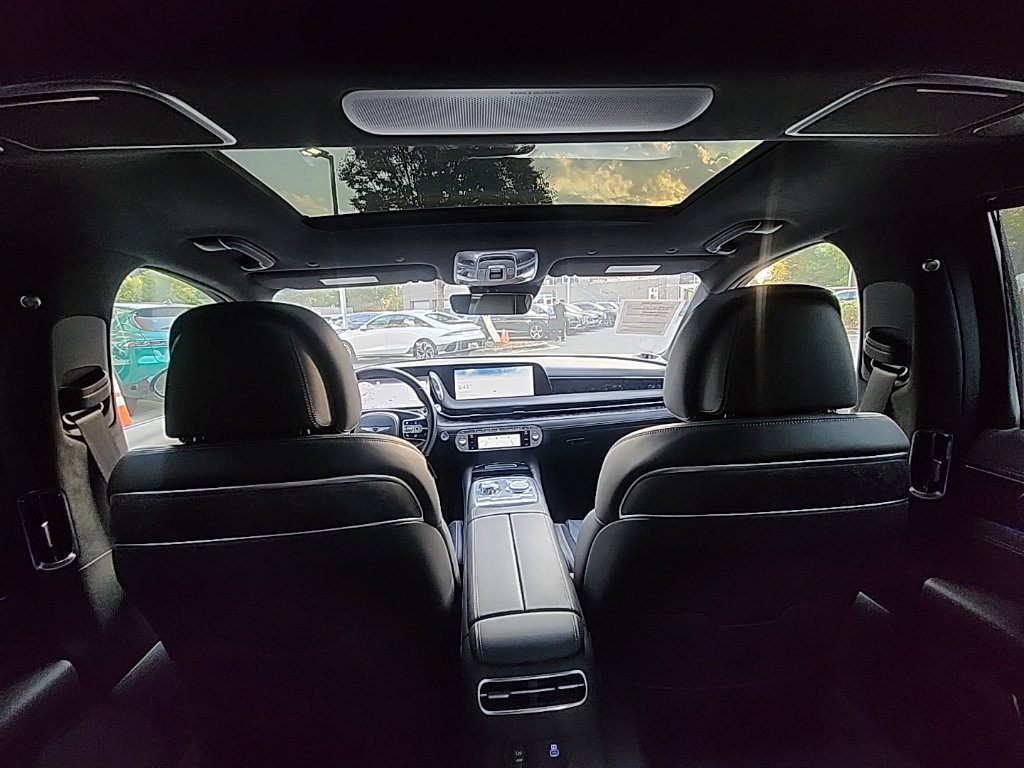 Used 2026 Genesis G90 3.5T AWD/4WD image 39
