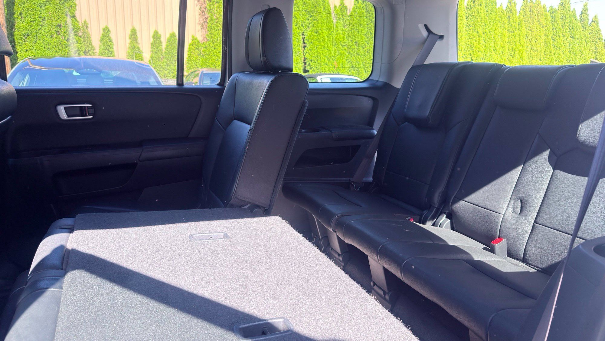 Used 2013 Honda Pilot EX-L image 5
