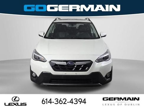 Used 2021 Subaru Crosstrek 2.5i Limited w/ Moonroof Package 1 AWD/4WD image 2