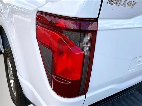 Used 2025 Ford F150 XLT w/ Equipment Group 301A Standard RWD image 24