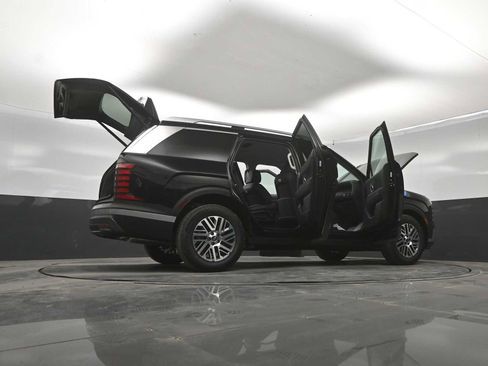 New 2027 Hyundai Palisade SEL AWD/4WD image 46