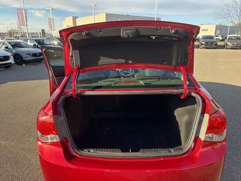 Used 2013 Chevrolet Cruze LT w/ All-Star Edition image 20