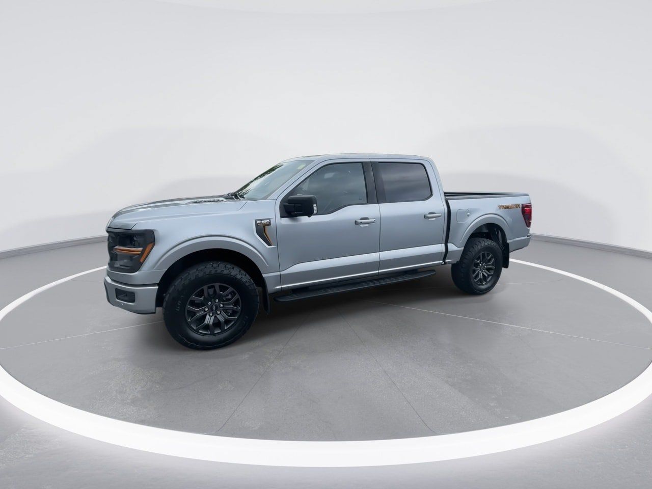 Used 2025 Ford F150 Tremor w/ Mobile Office Package AWD/4WD image 8