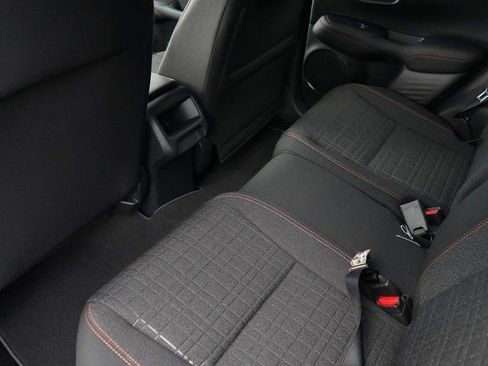 New 2026 Honda HR-V Sport image 17