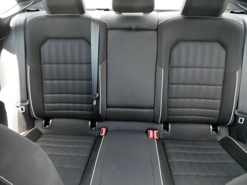Certified 2024 Volkswagen Jetta Sport FWD image 13