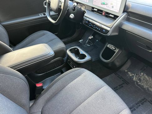 Used 2024 Hyundai Ioniq 5 SEL RWD image 19