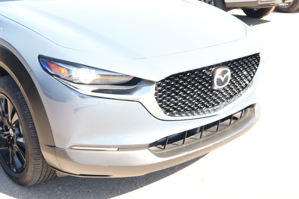 Used 2025 MAZDA CX-30 AWD 2.5 S w/ Preferred Package image 9