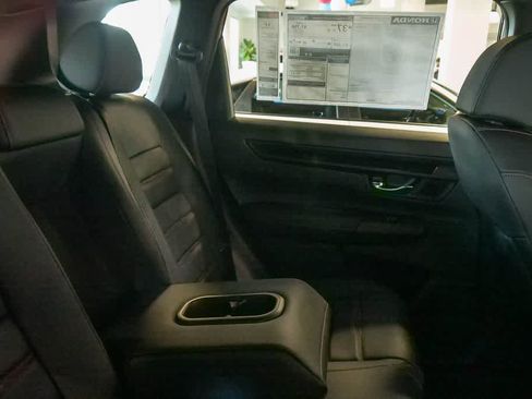 New 2026 Honda CR-V Sport-L image 31