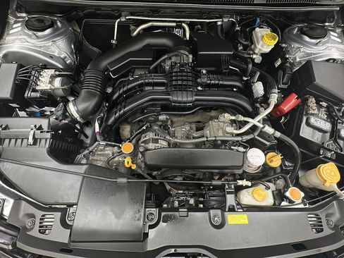 Used 2018 Subaru Impreza 2.0i Sport w/ Popular Package #1 AWD/4WD image 25