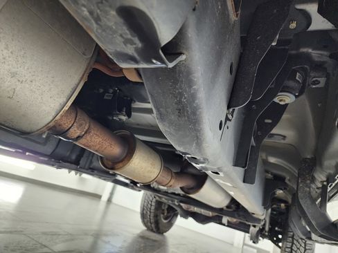 Used 2024 Ford F350 XLT w/ XLT Premium Package image 29