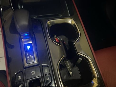 Used 2025 Lexus NX 350 AWD w/ Accessory Package (K3) image 17