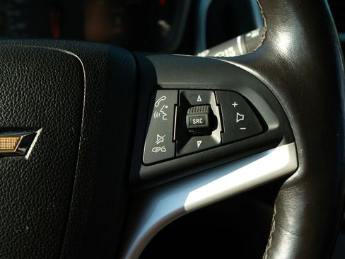 Used 2018 Chevrolet Sonic Premier w/ Driver Confidence Package image 33