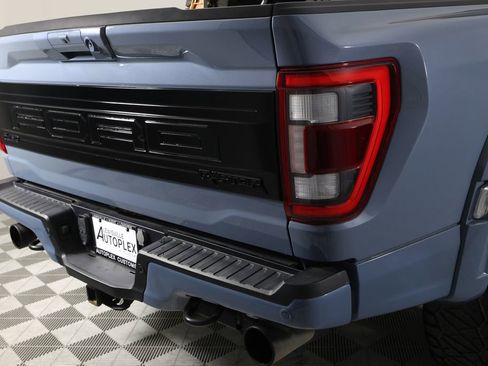 Used 2023 Ford F150 Raptor w/ Raptor Carbon Fiber Package AWD/4WD image 56
